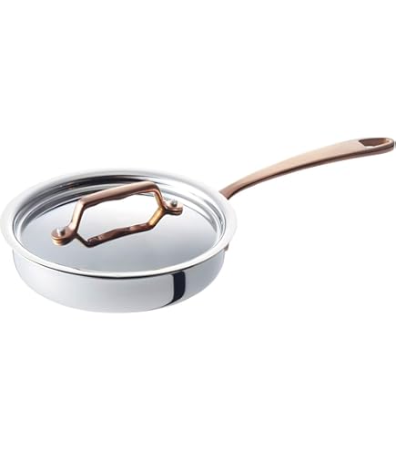 Amazon｜ビタクラフト フライパン 27cm IH対応 蓋付 10年保証