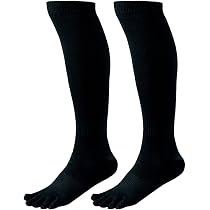 Amazon.co.jp: Foot Raku (フットラーク) 5本指足部用高機能サポーター