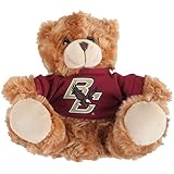 Plushland , Inc。Boston College Eagles Stuffed Bear