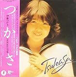伊藤つかさ　つかさ　アナログLP盤
