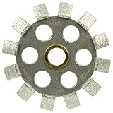 SK11 V溝カッター 外径 90mm SVC-90