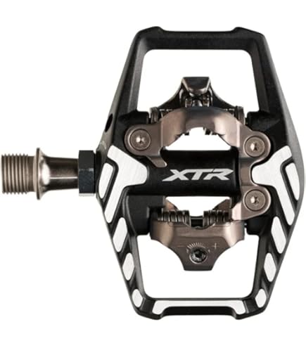 Shimano PD-7810 Dura Ace SPD-SL Pedals : Amazon.com.au: Sports