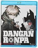 Danganronpa: Complete Series [Blu-ray]