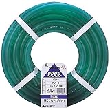 サンヨー　パワーホース１５×２０　グリーン　２０ｍカット PW-1520L20G