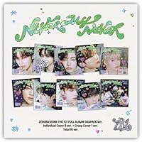 Amazon.co.jp: ゆらゆら -運命の花- (初回生産限定盤B) - ZEROBASEONE