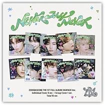 Amazon.co.jp: 2024 ZEROBASEONE FAN-CON IN JAPAN (通常盤) (DVD