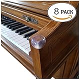 Xentyx - Baby Proofing Table Furniture Corner Guards [並行輸入品]