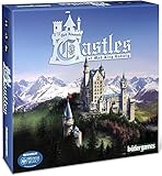 Castles of Mad King Ludwig[並行輸入品]