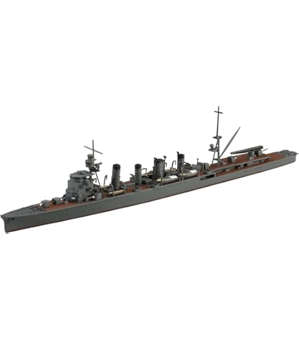Amazon | 青島文化教材社 1/700 ウォーターラインシリーズ 日本