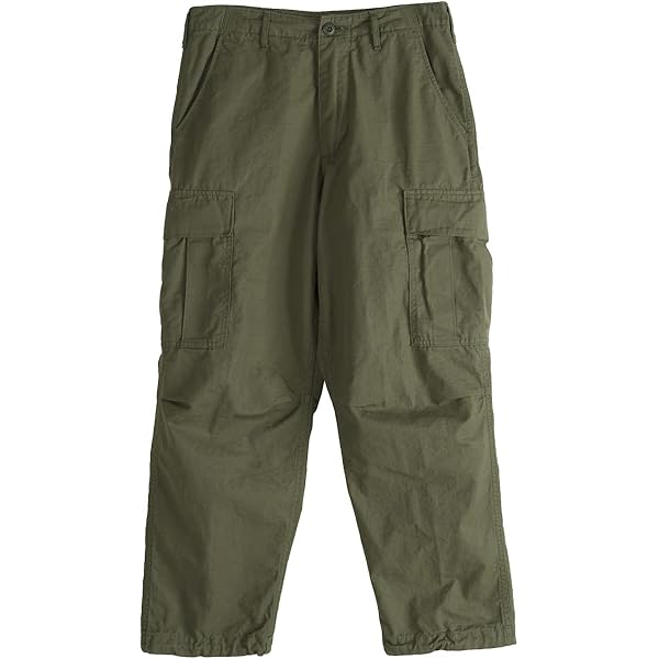 orSlow V5260 VINTAGE FIT 6POCKETS カーゴパンツ 楽天市場】【交換往復送料無料】 orSlow オアスロウ 03-V5260RIP