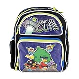 2016 New Angry Birds 12 Inches Toddler Girls/Boys Backpack [並行輸入品]