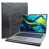 ノートパソコン ケース for Lenovo IdeaPad 5i 2-in-1 14 Gen 10/IdeaPad 5 2-in-1 14IAL10,ブラック