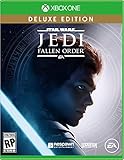 Star Wars Jedi: Fallen Order Deluxe Edition (輸入版:北米) - XboxOne