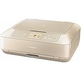 Canon キヤノンインクジェット複合機 PIXUSMG7530F エクリエベージュ