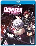 Qwaser of Stigmata: Complete Collection [Blu-Ray] [Region Free]