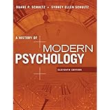 A History of Modern Psychology