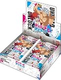 バンダイ (BANDAI) UNION ARENA ブースターパック アンデッドアンラック 【UA25BT】 (BOX)16パック入 対象年齢：9歳以上