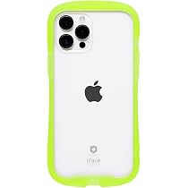 Amazon.co.jp: iFace Reflection Neo iPhone 12 Pro Max ケース クリア