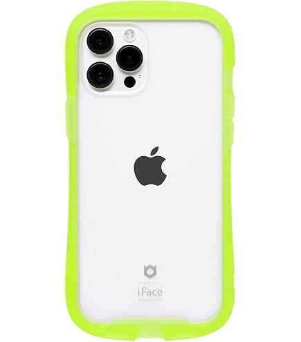 Amazon.co.jp: iFace First Class Standard iPhone 12 Pro Max ケース