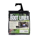 BOSMERE（ボスミア） Car Boot Liner G341カーブートライナー