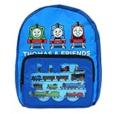 アスナロ（バッグ） きかんしゃトーマス リュック キッズ 女の子 サンリオ ダイカット 遠足F トーマス