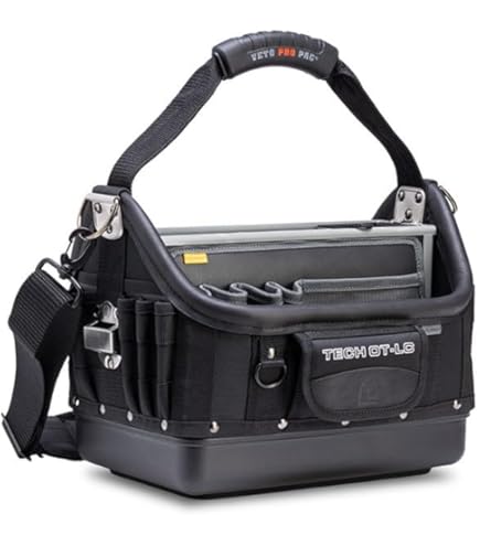 Amazon.co.jp: Veto Pro Pac KP-XL 壁/バンオーガナイザー : DIY
