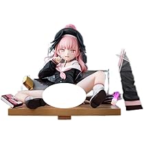 Amazon.co.jp: REENEW 下江小春/下江コハル フィギュア ガレージ