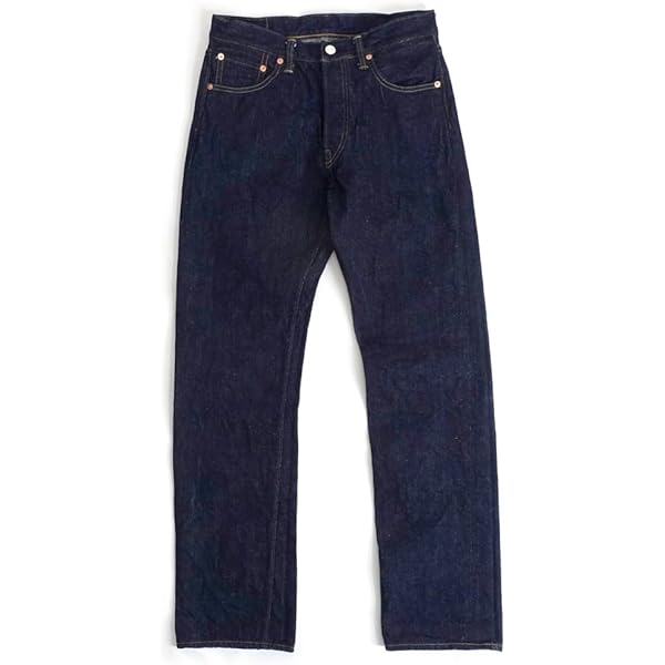 WAREHOUSE ウエアハウス 1001SXX デニム 濃紺 耳付 W33 WAREHOUSE ウエアハウス 1001SXX デニム 濃紺 耳付 W33 - メルカリ