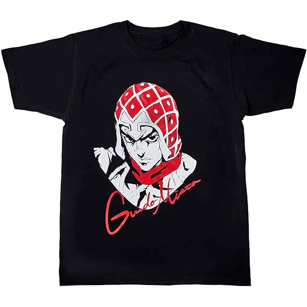 Amazon | [BETAM] ジョジョの奇妙な冒険 JOJO ブチャラティ