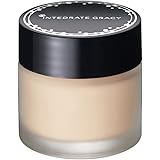 INTEGRATE GRACY(インテグレート グレイシィ) モイストクリーム ファンデーション オークル20 自然な肌色 SPF22・PA++ 25g