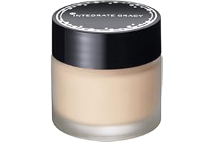INTEGRATE GRACY(インテグレート グレイシィ) モイストクリーム ファンデーション オークル20 自然な肌色 SPF22・PA++ 25g
