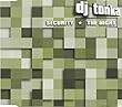 Security/The night [Single-CD]