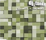Security/The night [Single-CD]