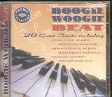 Boogie Woogie Beat