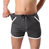 Bokeley SWIMWEAR メンズ カラー: グレー
