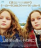 秘密の森の、その向こう [Blu-ray]