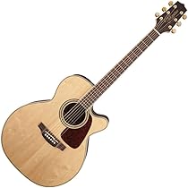 タカミネギター Amazon | Takamine タカミネ G Series Dreadnought Cutaway