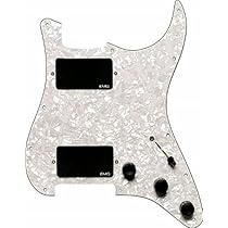 Amazon.co.jp: EMG KH-21 Kirk Hammett 81/81Set カーク・ハメット