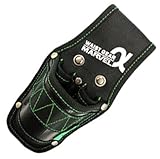 マーベル(MARVEL) WAIST GEAR ドライバー2本 ペンチ差し グリーン MDP-63AG