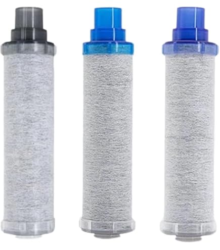 Amazon | Ziuuihu 蛇口浄水器用 JF-K11 交換カートリッジ