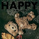 【限定特典付き】 高橋優 HAPPY ( 初回限定盤B CD＋DVD )＋特典：ステッカー付き