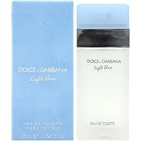 Amazon | ドルチェ＆ガッバーナ D&G ライトブルー 25ml EDT SP | Dolce