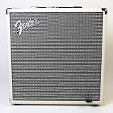 Fender/Factory Special Run RUMBLE 40 V3 Ivory フェンダー 40W ベースコンボアンプ フェンダー FSR