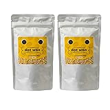 ドットわん フリーズドライひきわり納豆 120g×2セット