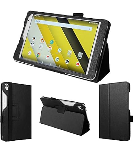 Amazon.co.jp: ピーシーエーテック LG au キュア タブ Qua tab PX