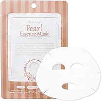 パック・フェイスマスク MIRACLE DIAMOND PEEL 試してみた】トアス ミラクルレーザーマスクパックの効果・肌質