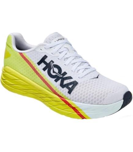 10分の使用HOKA ONE ONE ROCKET X 2 ホカオネオ U ROCKET X 2 - メガスポーツ公式 - スポーツ・アウトドア用品通販