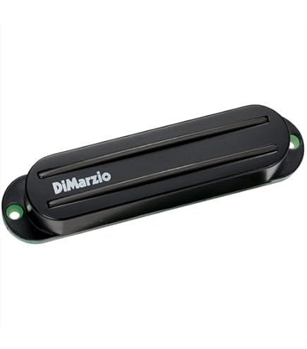 Amazon.co.jp: DiMarzio ディマジオ ピックアップ 