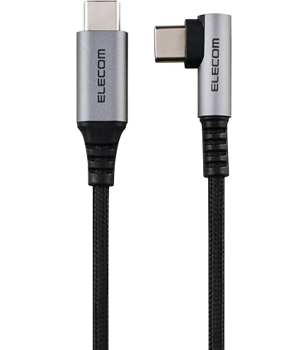 Amazon.co.jp: XP-PEN L字型USB C-Cケーブル Artist Pro 16TP専用 AD32