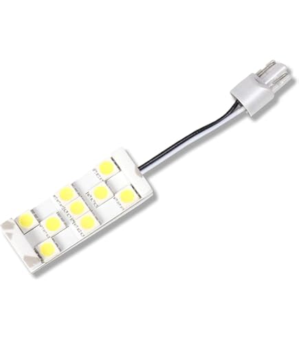 Amazon | TOYOTA (トヨタ) 純正部品 ルーム ランプ レンズ NO.1